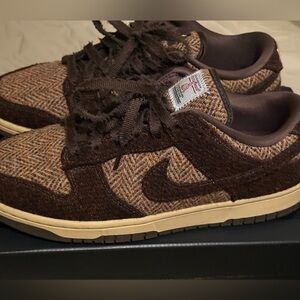 WMNS “Harris Tweeter” Nike Dunk Lo
